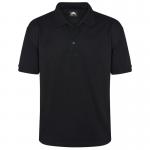 ORN Eagle Male Polo Shirt Black 6XL 1150.BK.6XL ORN75425