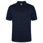 ORN Eagle Male Polo Shirt Navy 9XL 1150.NV.9XL ORN75433