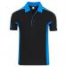 ORN Avocet Polo Shirt Unisex BlackReflex M 1188.BKRB.M ORN75494