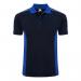 ORN Avocet Polo Shirt Unisex NavyRoyal Blue M 1188.NVRY.M ORN75511