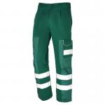 ORN Vulture Ballistic Trouser Unisex Bottle 48S 2900.BG.S.48 ORN75557