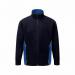 ORN Silverswift Fleece Unisex NavyRoyal Blue XS 3180.NVRY.XS ORN75625