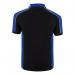 ORN Avocet Polo Shirt Unisex BlackRoyal Blue XL 1188.BKRY.XL ORN75687
