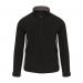 ORN Silverswift Softshell Jacket Unisex BlackGraphite 5XL 4280.BKGR.5XL ORN75849
