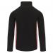 ORN Silverswift Softshell Jacket Unisex BlackRed M 4280.BKRD.M ORN75870