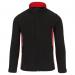 ORN Silverswift Softshell Jacket Unisex BlackRed L 4280.BKRD.L ORN75871