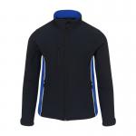 ORN Silverswift Softshell Jacket Unisex NavyRoyal Blue L 4280.NVRY.L ORN75880