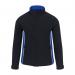 ORN Silverswift Softshell Jacket Unisex NavyRoyal Blue 2XL 4280.NVRY.2XL ORN75882