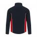 ORN Silverswift Softshell Jacket Unisex NavyRed M 4280.NVRD.M ORN75888