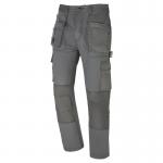 ORN Merlin Tradesman Trouser Unisex Graphite 30T 2800.GT.T.30 ORN75940