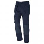 ORN Merlin Tradesman Trouser Unisex Navy 30R 2800.NV.R.30 ORN75956