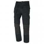 ORN Merlin Tradesman Trouser Unisex Black 52R 2800.BK.R.52 ORN75980