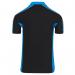 ORN Avocet Wicking Polo Shirt Unisex BlackReflex 2XL 1198.BKRB.2XL ORN76131