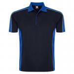 ORN Avocet Wicking Polo Shirt Unisex NavyRoyal Blue 2XL 1198.NVRY.2XL ORN76136