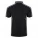 ORN Avocet Wicking Polo Shirt Unisex BlackGraphite 4XL 1198.BKGR.4XL ORN76144