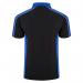 ORN Avocet Wicking Polo Shirt Unisex BlackRoyal Blue 4XL 1198.BKRY.4XL ORN76148