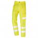 ORN Vulture Hi-Vis Ballistic Trouser Unisex Yellow 34R 6900.YE.R.34 ORN76270