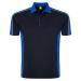 ORN Avocet Wicking Polo Shirt Unisex NavyRoyal Blue L 1198.NVRY.L ORN76296