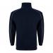 ORN Crane Quarter Zip Sweatshirt Unisex Navy 3XL 1240.NV.3XL ORN76330