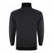 ORN Crane Quarter Zip Sweatshirt Unisex Charcoal MelangeBlack 5XL 1240.MEBK.5XL ORN76335