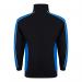 ORN Avocet Quarter Zip Sweatshirt Unisex BlackReflex 3XL 1288.BKRB.3XL ORN76457