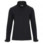 ORN Tern Softshell Jacket Ladies Black 8 4260.BK.8 ORN76474