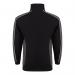 ORN Avocet Quarter Zip Sweatshirt Unisex BlackGraphite L 1288.BKGR.L ORN76485