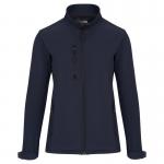 ORN Tern Softshell Jacket Ladies Navy 12 4260.NV.12 ORN76512