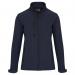 ORN Tern Softshell Jacket Ladies Navy 14 4260.NV.14 ORN76513