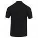 ORN Petrel Cotton Polo Shirt Unisex Black 4XL 1155.BK.4XL ORN76553
