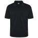 ORN Petrel Cotton Polo Shirt Unisex Black 5XL 1155.BK.5XL ORN76554
