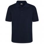 ORN Petrel Cotton Polo Shirt Unisex Navy 4XL 1155.NV.4XL ORN76562
