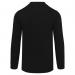 ORN Seagull Sweatshirt Unisex Black XS 1255.BK.XS ORN76564