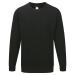 ORN Seagull Sweatshirt Unisex Navy S 1255.NV.S ORN76574