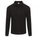 ORN Weaver Long Sleeved Polo Shirt Unisex Black 4XL 1170.BK.4XL ORN76598