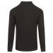 ORN Weaver Long Sleeved Polo Shirt Unisex Black 4XL 1170.BK.4XL ORN76598