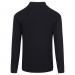 ORN Weaver Long Sleeved Polo Shirt Unisex Navy 4XL 1170.NV.4XL ORN76607