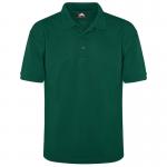 ORN Raven Polo Shirt Unisex Bottle Green M 1130.BG.M ORN76611