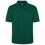 ORN Raven Polo Shirt Unisex Bottle Green XL 1130.BG.XL ORN76613
