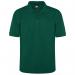 ORN Raven Polo Shirt Unisex Bottle Green 2XL 1130.BG.2XL ORN76614
