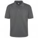 ORN Raven Polo Shirt Unisex Graphite S 1130.GT.S ORN76619