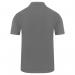ORN Raven Polo Shirt Unisex Graphite S 1130.GT.S ORN76619