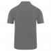 ORN Raven Polo Shirt Unisex Graphite L 1130.GT.L ORN76621
