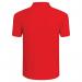 ORN Raven Polo Shirt Unisex Red 3XL 1130.RD.3XL ORN76633
