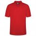 ORN Raven Polo Shirt Unisex Red 5XL 1130.RD.5XL ORN76635