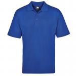 ORN Raven Polo Shirt Unisex Royal Blue XS 1130.RY.XS ORN76636