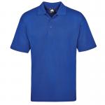 ORN Raven Polo Shirt Unisex Royal Blue M 1130.RY.M ORN76638