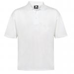 ORN Raven Polo Shirt Unisex White XL 1130.WH.XL ORN76649
