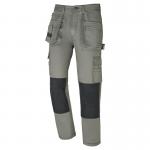 ORN Swift Tradesman Trouser Unisex AnthraciteBlack 38S 2850.ANBK.S.38 ORN76659