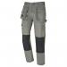 ORN Swift Tradesman Trouser Unisex AnthraciteBlack 44R 2850.ANBK.R.44 ORN76683